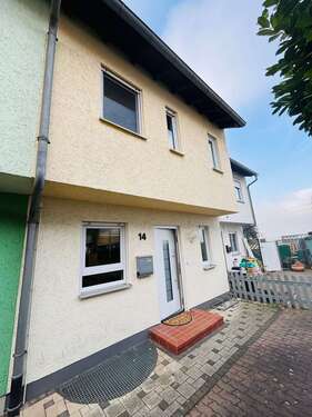 Foto - Haus zum Kaufen in Weiterstadt 450.000,00 € 120 m²