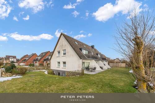 Foto - Wohnung zum Kaufen in Wenningstedt 595.000,00 € 65 m²