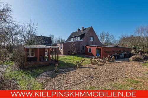 Foto - Haus zum Kaufen in Seester 389.000,00 € 130 m²