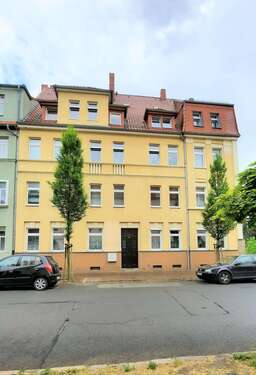 Foto - Wohnung zum Mieten in Wurzen 480,00 € 55.95 m²