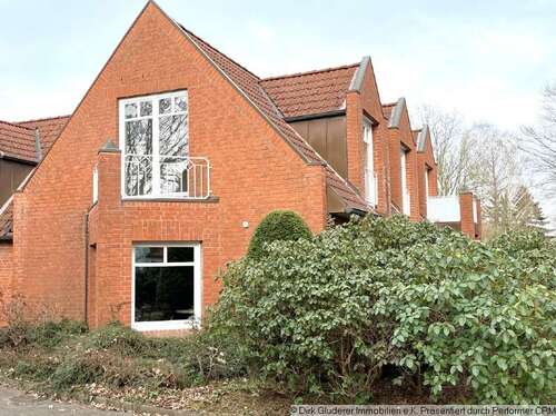 Foto - Wohnung zum Mieten in Quickborn 990,00 € 91 m²