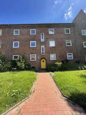 Foto - Wohnung zum Mieten in Kiel 569,00 € 58.03 m²