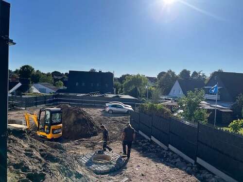 Foto - Grundstück zu verkaufen in Pansdorf 169.000,00 € 591 m²