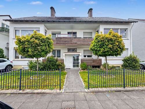 Foto - Wohnung zum Kaufen in Bad Salzuflen 136.000,00 € 60.42 m²