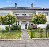 Wohnung zum Kaufen in Bad Salzuflen 136.000,00 € 60.42 m²