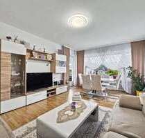 Wohnung zum Kaufen in Bad Salzuflen 119.000,00 € 60.42 m²