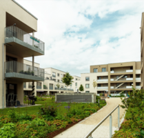 Wohnung zum Mieten in Kirchheim 1.105,00 € 84.98 m²