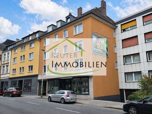 Foto - Wohnung zum Mieten in Herne 440,00 € 68.55 m²