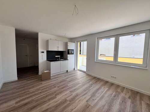 Foto - Wohnung zum Mieten in Bückeburg 465,00 € 31 m²