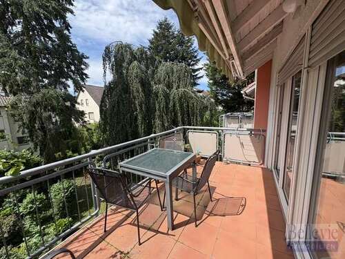 Foto - Wohnung zum Mieten in Bad Soden 1.740,00 € 116 m²