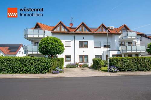 Foto - Wohnung zum Kaufen in Möglingen 330.000,00 € 74.67 m²