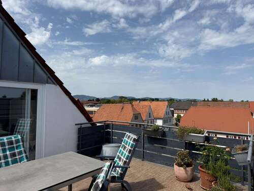 Foto - Wohnung zum Kaufen in Offenbach 330.000,00 € 170 m²