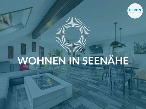 Foto - Wohnung zum Kaufen in Friedrichshafen 654.000,00 € 143 m²
