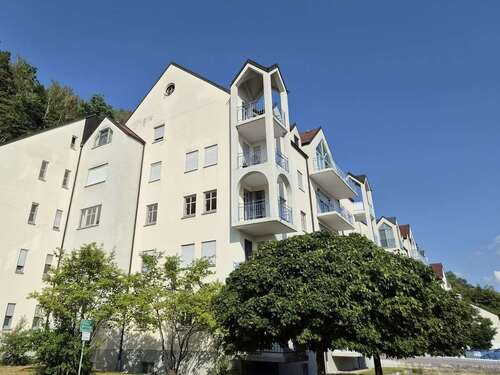 Foto - Wohnung zum Mieten in Schwandorf 900,00 € 89 m²