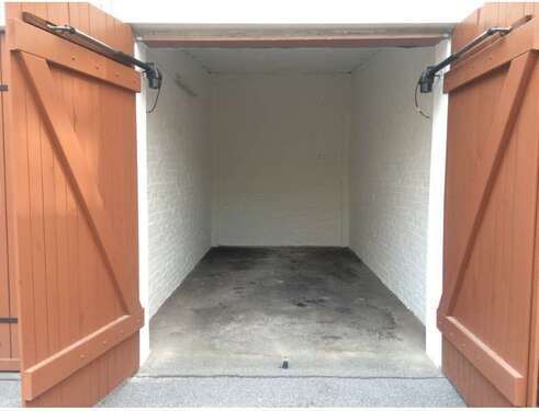 Foto - Garage zu vermieten in Berlin 200,00 €