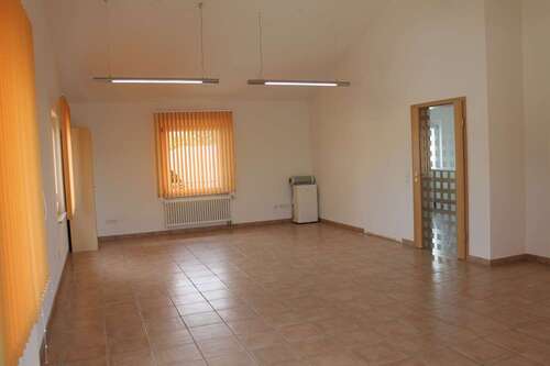 Foto - Büro in Hartheim am Rhein 550,00 € 47 m²