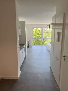 Foto - Wohnung zum Mieten in Augsburg 705,00 € 26.58 m²