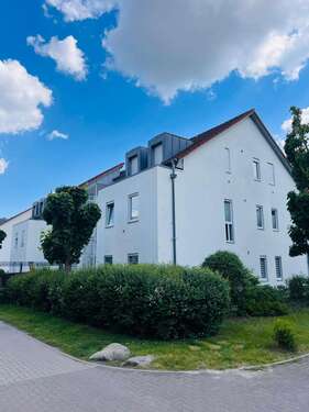 Foto - Wohnung zum Kaufen in Ludwigsfelde OT Genshagen 229.000,00 € 78.23 m²