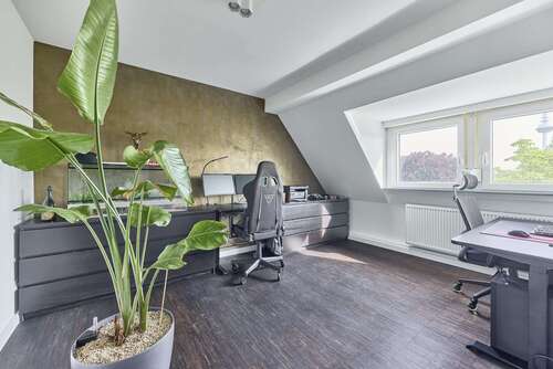 Foto - Wohnung zum Kaufen in Mannheim 235.000,00 € 44.56 m²