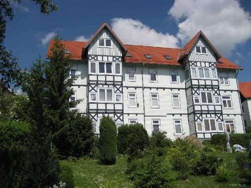 Foto - Wohnung zum Mieten in Wernigerode 250,00 € 25 m²
