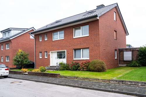 Foto - Haus zum Kaufen in Reken 379.000,00 € 265 m²