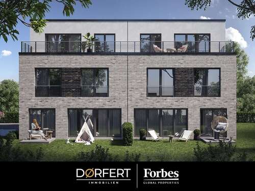 Foto - Haus zum Kaufen in Hamburg 849.000,00 € 188.93 m²