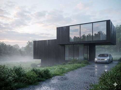 Foto - Grundstück zu verkaufen in Pöcking 1.099.000,00 € 1090 m²