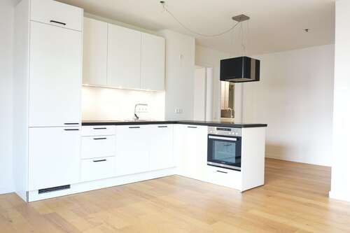 Foto - Wohnung zum Mieten in München 1.520,00 € 51 m²