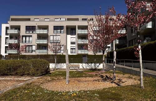 Foto - Wohnung zum Kaufen in Ludwigsburg 455.000,00 € 84 m²