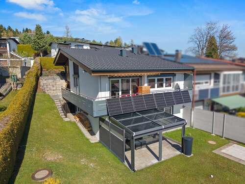 Foto - Haus zum Kaufen in Scheidegg 679.000,00 € 138 m²