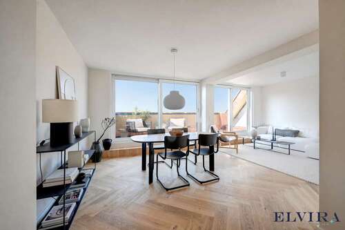 Foto - Wohnung zum Kaufen in München 1.390.000,00 € 71 m²