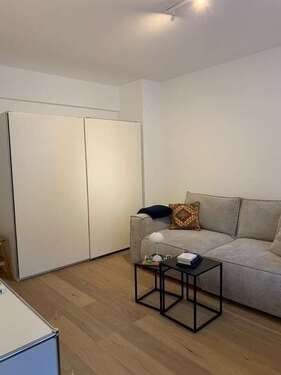 Foto - Wohnung zum Mieten in Düsseldorf 550,00 € 32 m²