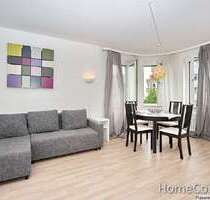 Wohnen auf Zeit in Düsseldorf 1.190,00 €
