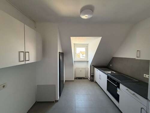 Foto - Wohnung zum Mieten in Darmstadt 1.100,00 € 60.4 m²