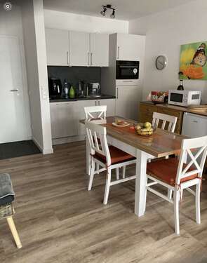 Foto - Wohnung zum Mieten in Bückeburg 650,00 € 42 m²