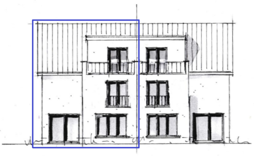 Foto - Haus zum Kaufen in Reinhardshagen 450.000,00 € 141 m²