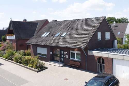 Foto - Haus zum Kaufen in Greven 395.000,00 € 165.74 m²