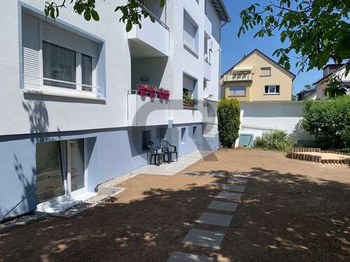 Foto - Wohnung zum Mieten in Offenbach am Main 730,00 € 52 m²