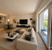 Wohnung zum Mieten in Hennef-Zentrum 915,00 € 61 m²