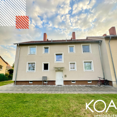 Foto - Wohnung zum Mieten in Neu Isenburg 440,00 € 26 m²
