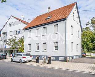 Wohnung zum Kaufen in Reutlingen Betzingen 170.000,00 € 50 m² - Reutlingen / Betzingen