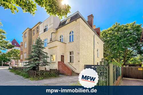 Foto - Haus zum Kaufen in Berlin 895.000,00 € 267 m²