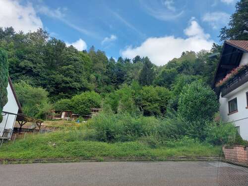 Foto - Grundstück zu verkaufen in Pirmasens 45.000,00 € 767 m²