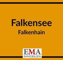 Grundstück zu verkaufen in Falkensee 340.000,00 € 753 m²