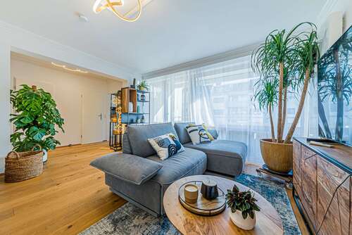 Foto - Wohnung zum Mieten in Frankfurt am Main 2.950,00 € 83 m²