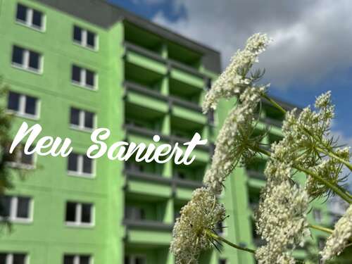 Foto - Wohnung zum Mieten in Rötha 596,25 € 79.5 m²