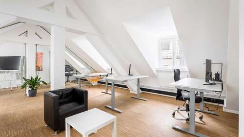 Foto - Büro in München 2.100,00 € 90 m²