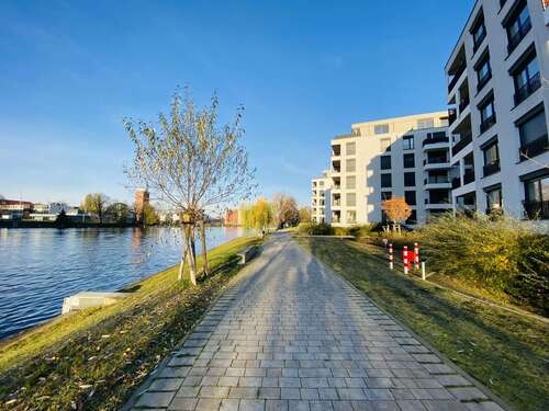 Foto - Wohnung zum Mieten in Berlin 1.227,42 € 56.65 m²