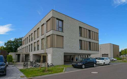 Foto - Wohnung zum Mieten in Bad Zwischenahn 510,00 € 33.75 m²