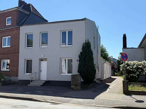 Foto - Wohnung zum Mieten in Elmshorn 750,00 € 61.55 m²